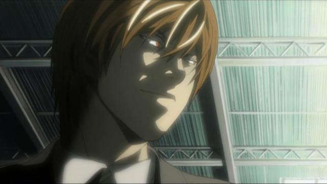 Otaku Gallery  / . / Anime e Manga / Death Note / Screen Shots / 36 - 28 Gennaio / 252.jpg